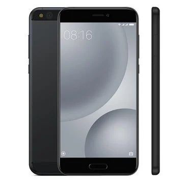 Лот: 9863338. Фото: 1. Новый Xiaomi Mi5C 3/64Gb Black... Смартфоны