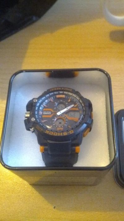 Лот: 5214052. Фото: 1. часы casio 21. Другие наручные часы