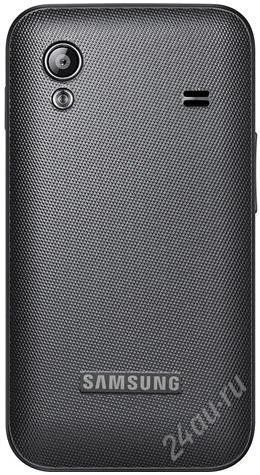 Лот: 2217168. Фото: 1. samsung galaxy ace задняя панель. Корпуса, клавиатуры, кнопки