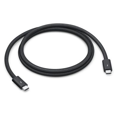 Лот: 24612284. Фото: 1. Кабель Apple Thunderbolt 5 Pro... Шнуры, кабели, разъёмы