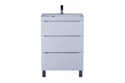 Лот: 24867670. Фото: 1. Тумба напольная UPERWOOD Tanos. Мебель для ванной комнаты