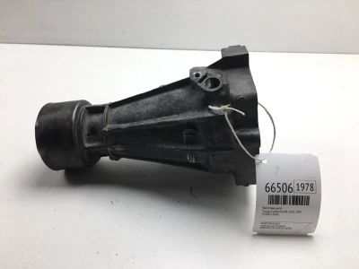 Лот: 20417135. Фото: 1. Хвостовик АКПП Toyota Cresta 1997... Трансмиссия
