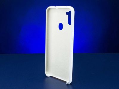 Лот: 19914137. Фото: 1. Кейс Silicon Cover для Samsung... Чехлы, бамперы