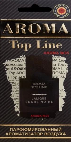 Лот: 16182754. Фото: 1. Аромазитор воздуха №35 LALIQUE... Ароматизаторы