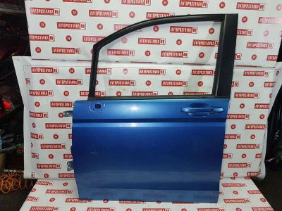 Лот: 20899383. Фото: 1. Дверь боковая Honda Stepwagon... Кузов
