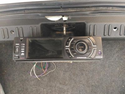 Лот: 10212812. Фото: 1. SoundMAX SM-CMD3007. Автомагнитолы