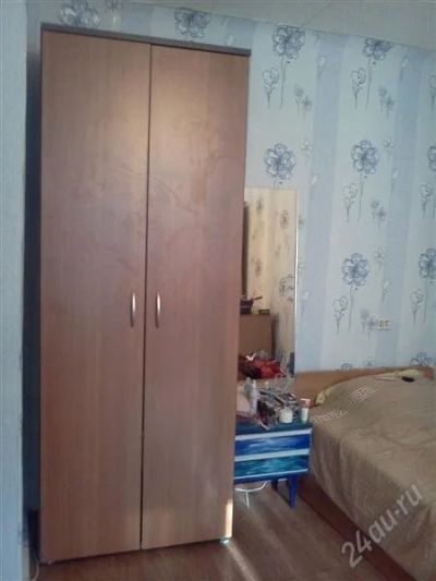 Лот: 2004544. Фото: 1. Шкаф двустворчатый. Шкафы, шкафы-купе