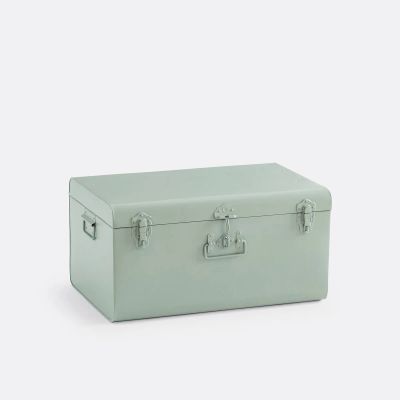 Лот: 25186114. Фото: 1. Сундук LaRedoute. Другое (одежда, обувь, галантерея)