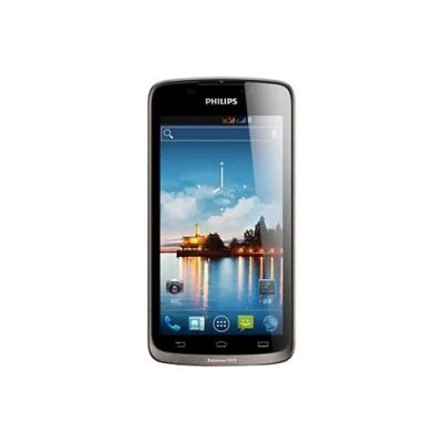 Лот: 8234720. Фото: 1. philips xenium w832 на запчасти... Смартфоны