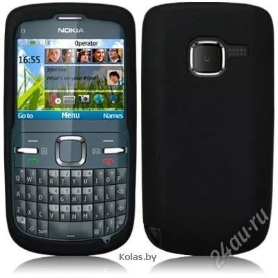 Лот: 1876175. Фото: 1. nokia c3. Кнопочные мобильные телефоны