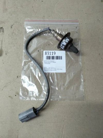 Лот: 21402487. Фото: 1. датчик кислородный Nissan Serena... Двигатель и элементы двигателя