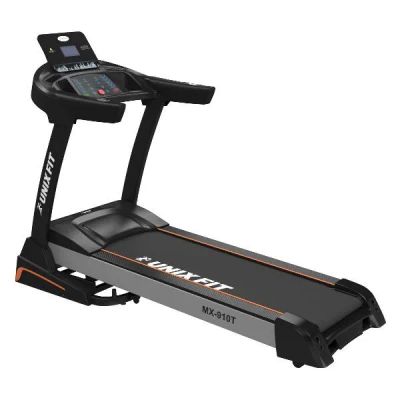 Лот: 24587619. Фото: 1. Беговая дорожка UnixFit MX-910T. Другое (тренажеры, комплексы)