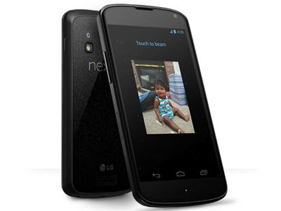 Лот: 4569382. Фото: 1. gogle nexus 4 16gb как новый. Смартфоны