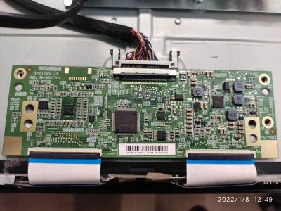 Лот: 18453078. Фото: 1. HV320FHB-N00 47-6021049 tv Dexp... Запчасти для телевизоров, видеотехники, аудиотехники