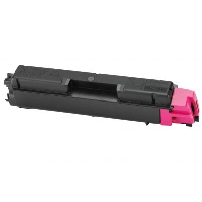 Лот: 24949895. Фото: 1. Картридж_лазерный Kyocera TK-590M... Картриджи, расходные материалы