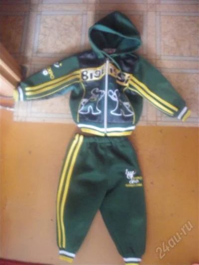 Лот: 2796716. Фото: 1. Костюм-6. Костюмы, пиджаки, комбинезоны