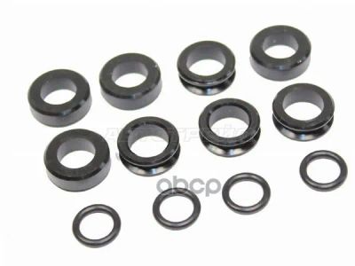 Лот: 24855356. Фото: 1. Ремкомплект Форсунки Toyota 4... Другое (автозапчасти)