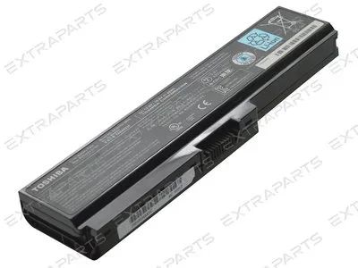 Лот: 17684861. Фото: 1. Аккумулятор Toshiba Satellite... Аккумуляторы