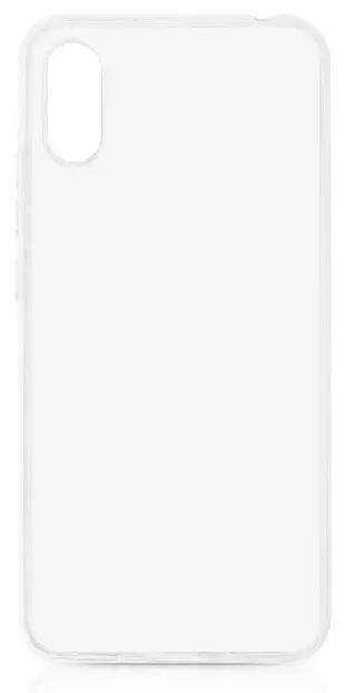 Лот: 24951375. Фото: 1. Чехол силиконовый для Xiaomi Redmi... Чехлы, бамперы