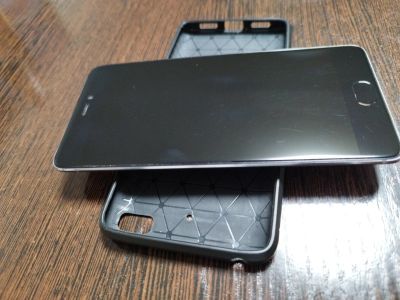 Лот: 19486123. Фото: 1. Xiaomi MI 5S. Смартфоны
