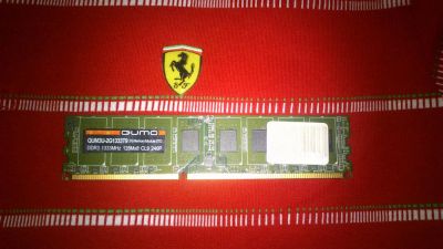 Лот: 3301348. Фото: 1. Оперативная память 2 Gb DDR3 1333... Оперативная память