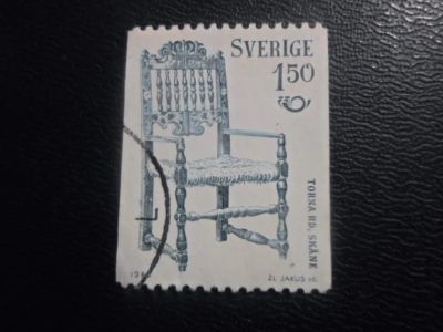 Лот: 19523736. Фото: 1. Марка для Вашей коллекции - торги... Марки