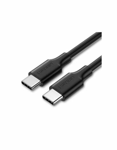 Лот: 25053282. Фото: 1. Кабель UGREEN US286 (50996) USB-C... Шлейфы, кабели, переходники