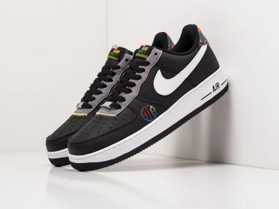 Лот: 18169798. Фото: 1. Кроссовки Nike Air Force 1 Low... Кеды, кроссовки, слипоны