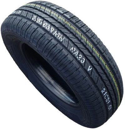 Лот: 11420381. Фото: 1. Hankook 255/55 R18 Dynapro HP... Шины