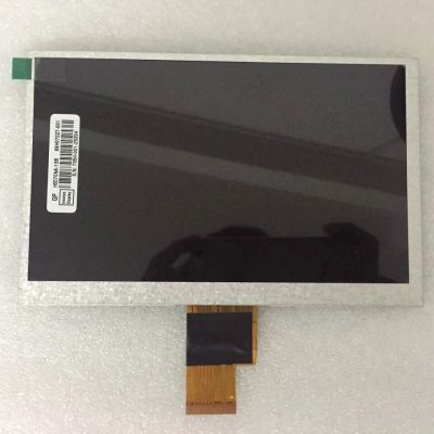 Лот: 13995201. Фото: 1. Дисплей 7" HJ070NA-13A/EJ070NA-01J. Запчасти для планшетов
