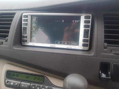 Лот: 15236259. Фото: 1. Автомагнитола nd3t-w54. Автомагнитолы
