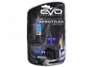 Лот: 4739368. Фото: 1. Лампы Галогенные EVO "Spectras... Оптика и освещение