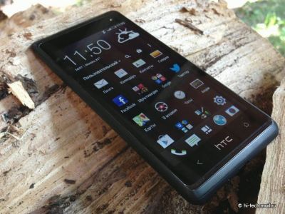 Лот: 5941707. Фото: 1. Htc desire 600 dual sim. Смартфоны