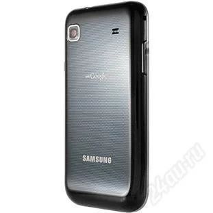Лот: 913322. Фото: 1. задняя крышка i9000 galaxy s samsung... Корпуса, клавиатуры, кнопки