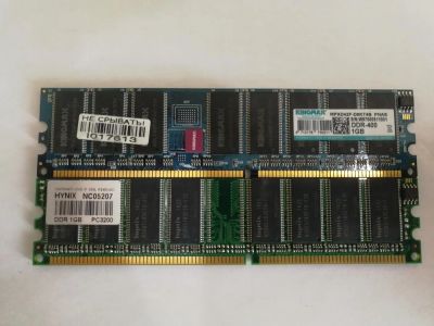Лот: 11220109. Фото: 1. Оперативная память Hynix / Kingmax... Оперативная память