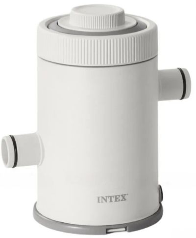 Лот: 25404607. Фото: 1. Фильтр-насос 220 В, 1250л/ч Intex... Бассейны, аксессуары и комплектующие