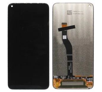 Лот: 14336005. Фото: 1. Дисплей Huawei Honor View 20 в... Дисплеи, дисплейные модули, тачскрины