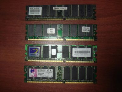 Лот: 3572975. Фото: 1. Привод+2Гб DDR1(1+512+256x2). Другое (комплектующие)