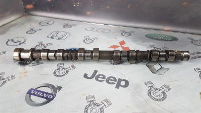 Лот: 23588921. Фото: 1. Распредвал Hyundai Sonata G4JP... Двигатель и элементы двигателя