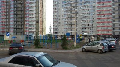 Лот: 9711263. Фото: 1. Карамзина,12 1-комн студия 12... Квартиры, студии