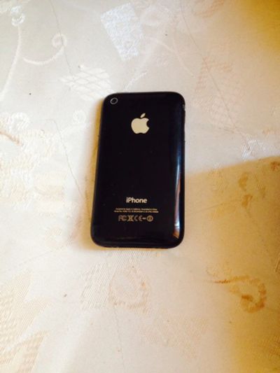 Лот: 4249736. Фото: 1. iphone 3gs документы коробка. Смартфоны