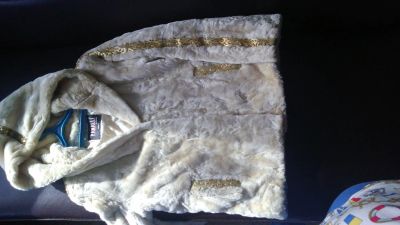 Лот: 7739446. Фото: 1. Продам шубку. Верхняя одежда