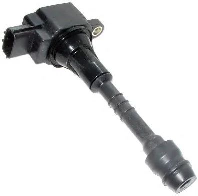 Лот: 7740726. Фото: 1. Катушка зажигания Nissan Altima... Электрооборудование