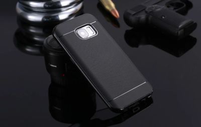 Лот: 8274888. Фото: 1. Чехол Samsung Galaxy S7. Чехлы, бамперы