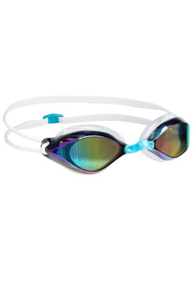 Лот: 22353652. Фото: 1. Очки для плавания Mad Wave Vision... Плавание