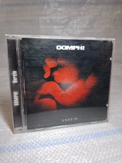 Лот: 25390088. Фото: 1. Oz wb Audio CD (компакт-диск... Аудиозаписи