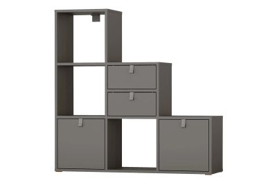 Лот: 24006285. Фото: 1. Стеллаж-горка Hoff Bricks. Гостиные, стенки, горки