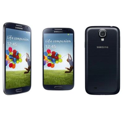 Лот: 5188889. Фото: 1. Samsung Galaxy S4 GT-I9500 16Gb. Смартфоны