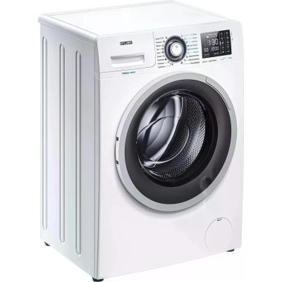 Лот: 25708413. Фото: 1. Стиральная машина ATLANT СМА 80С1214-01. Стиральные машины