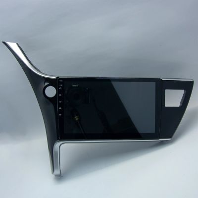 Лот: 18114432. Фото: 1. Штатная магнитола для Toyota Corolla... Автомагнитолы